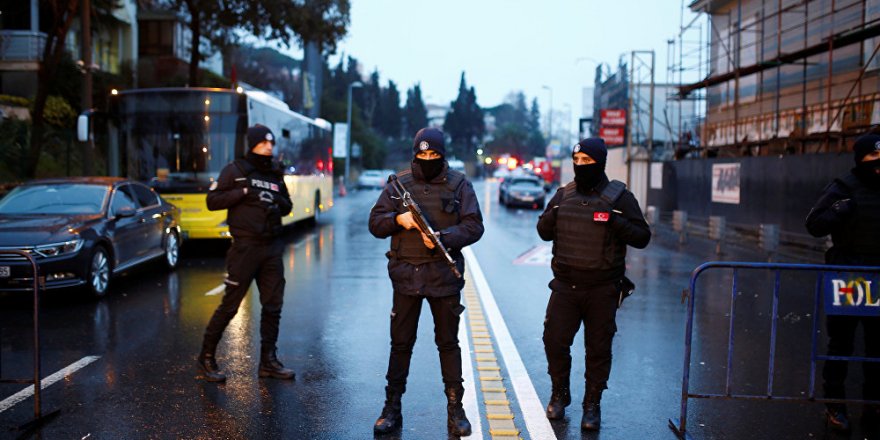 Reina saldırısıyla ilgili flaş gelişme!