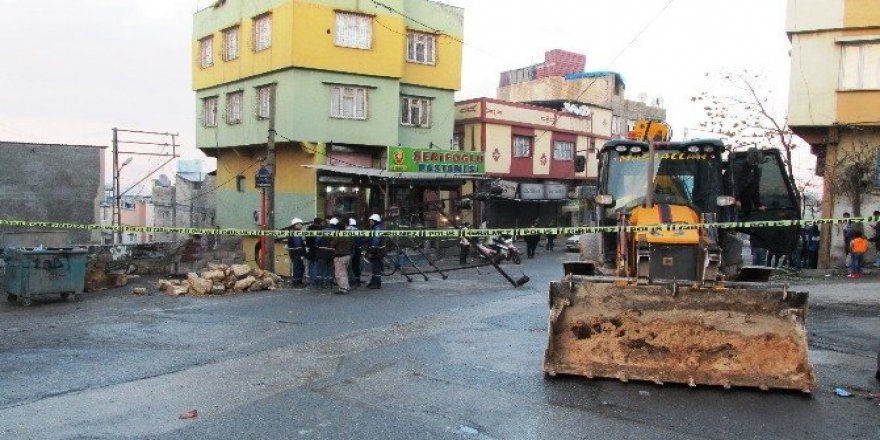Otomobilin çarptığı 13 yaşındaki çocuk öldü