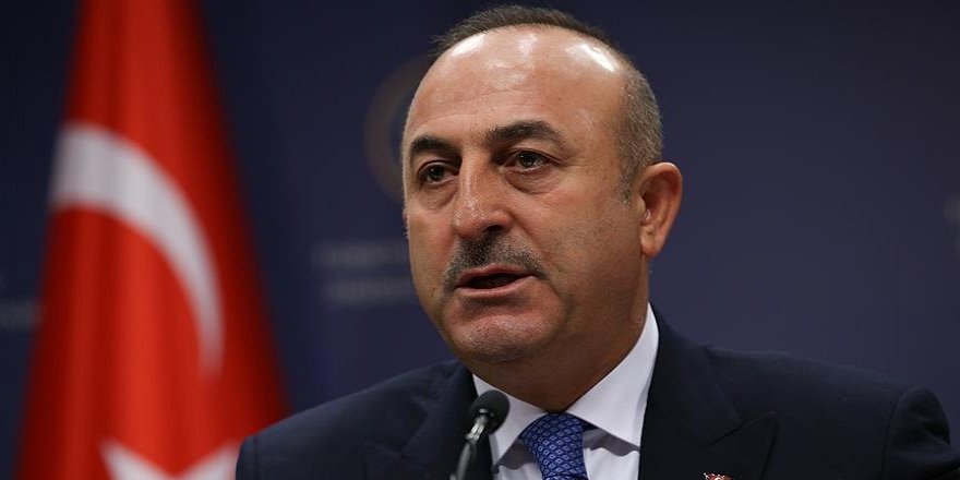 "Birliğimizi bozamayacaksınız"