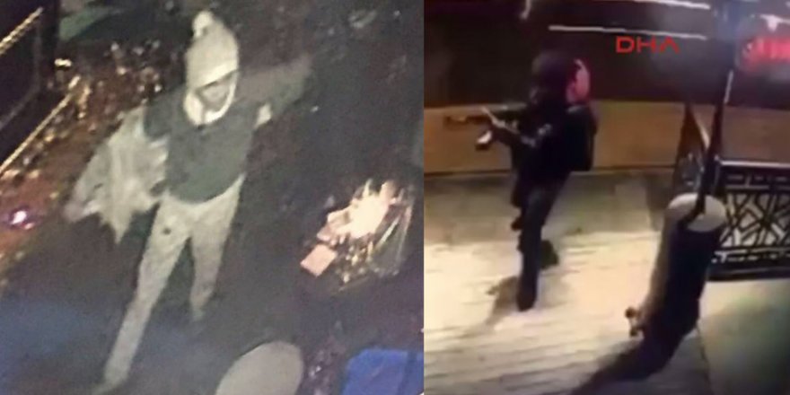 Kırgızistan: Saldırganın Kırgız olduğuna dair haberleri inceliyoruz