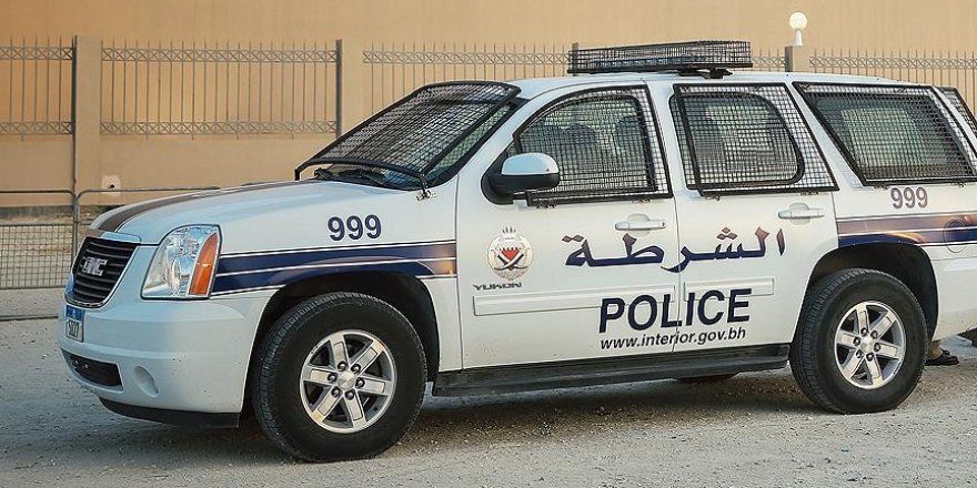 Bahreyn'de cezaevine silahlı saldırı ve firar