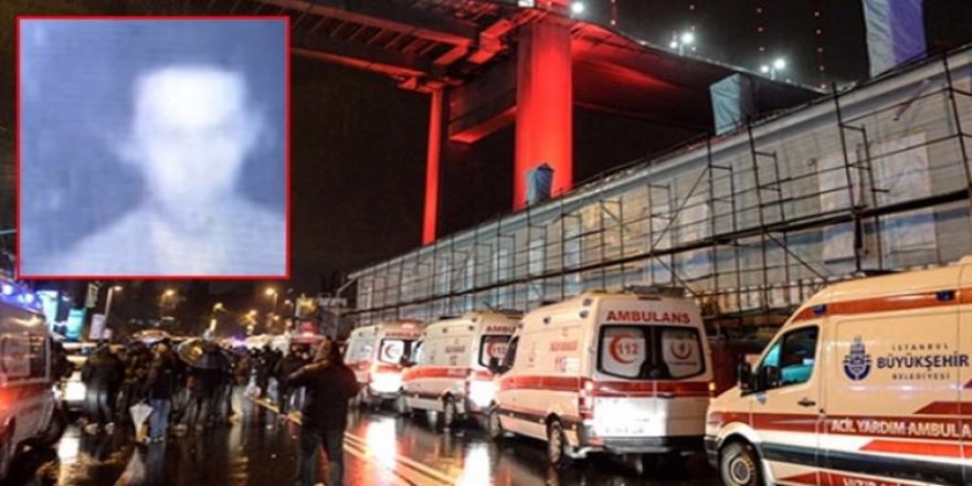 Derin kuşku! Terörist içeriden destek mi aldı?