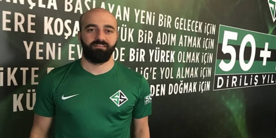Saç ektiren futbolcunun sözleşmesi feshedildi