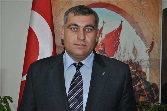 MHP İl Başkanı Kaya’dan başsağlığı mesajı