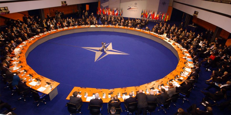 Reina saldırısı sonrası NATO kararını verdi!