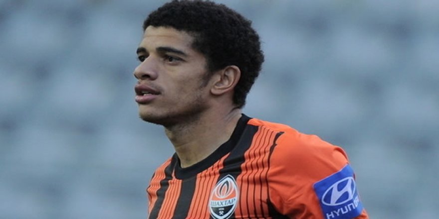 Fenerbahçe Taison için Shakhtar Donetsk'le anlaştı
