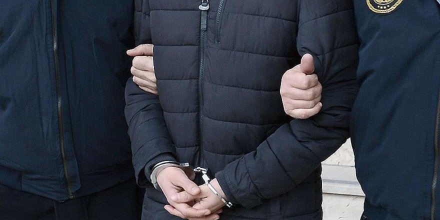 Terör örgütü PKK'ya yardım ve yataklık yapan 3 kişi tutuklandı