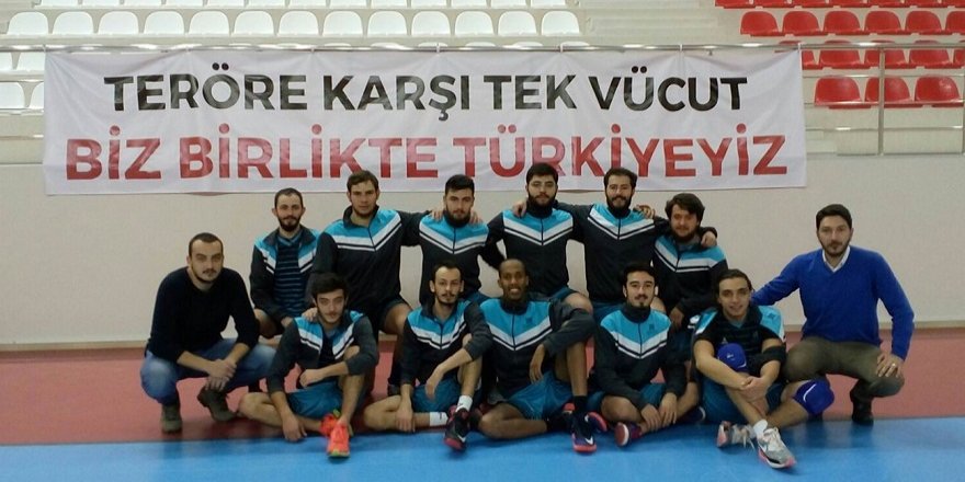 KTO Karatay Üniversitesi spor takımları, başarıdan başarıya koşuyor