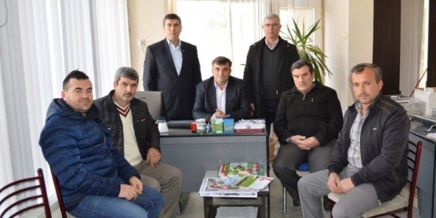 Yenişehir’de anlık süt kayıt sistemi başladı