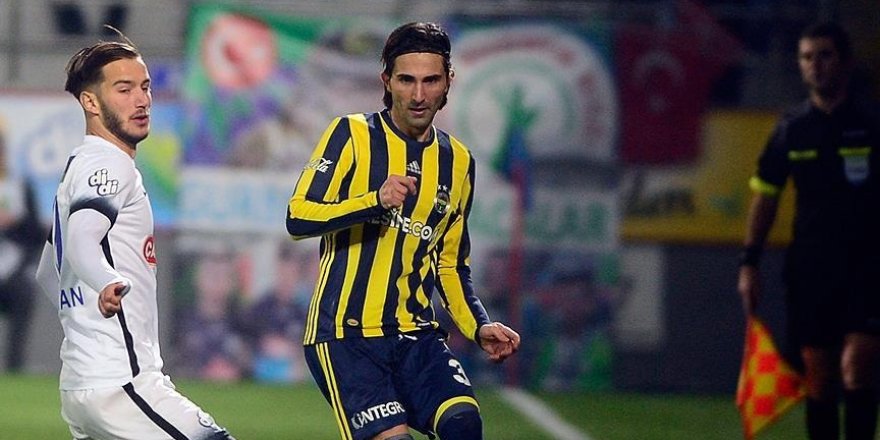 'Yarıştığımız her kulvarda kupa kaldırmak istiyoruz'