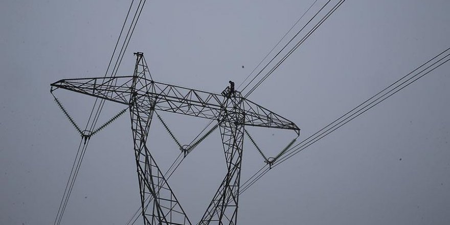 Bakanlıktan elektrik kesintisi açıklaması