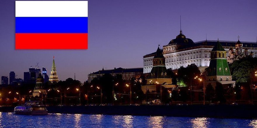 Rus üssünde görevli subay otelde ölü bulundu