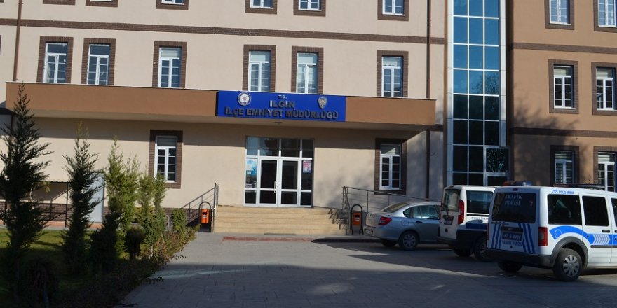 Konya'da uyuşturucu operasyonu: 3 tutuklama