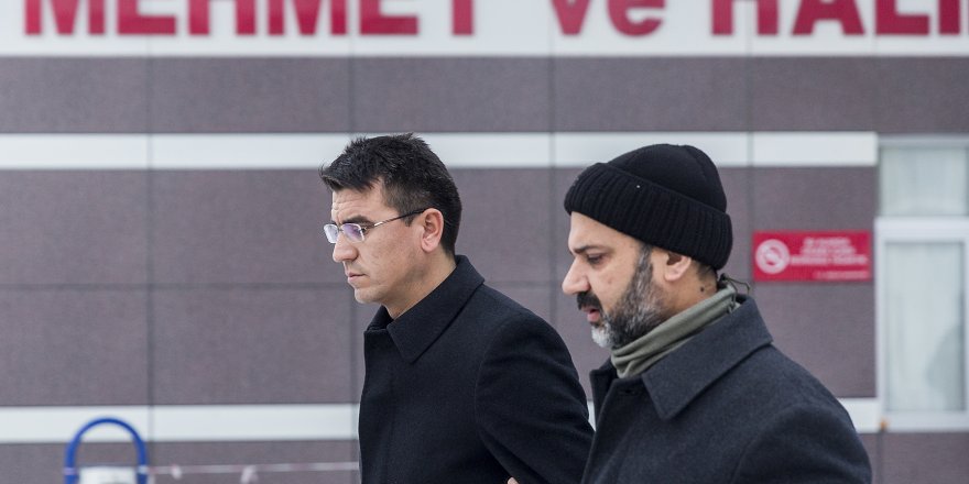FETÖ'nün askeri yapılanmasına operasyon! 84 gözaltı kararı