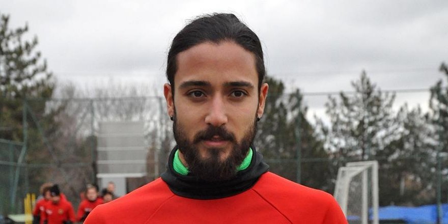 'Galatasaray'a dönüp, o formanın hakkını vereceğim'