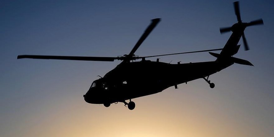 'Şifahi emir'le Ankara'ya taarruz helikopteri ve mühimmat gönderildi