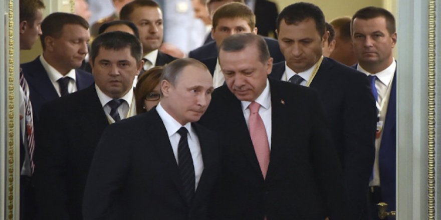 İşte Suriye anlaşmasının detayları!
