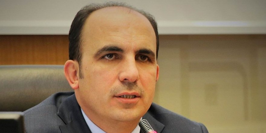 Altay: “2017 hizmetlerin arttığı yıl olacak”