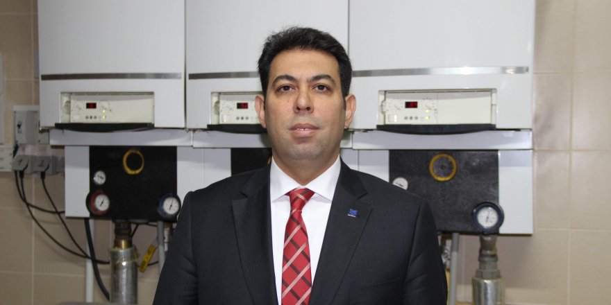 Sessiz ölüme karşı “Karbonmonoksit Dedektörü” hayat kurtarıyor