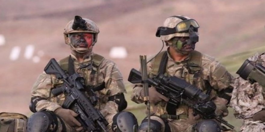 Diri diri yakıyorlardı! Türkiye kurtardı