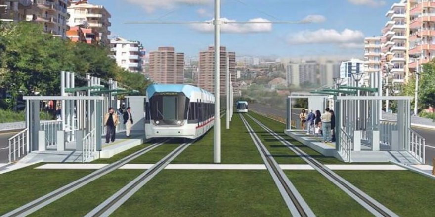 HDP'liler 20 yıldır yapamıyordu, kayyum el attı