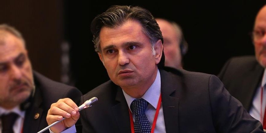 HDP Diyarbakır Milletvekili Pir serbest bırakıldı