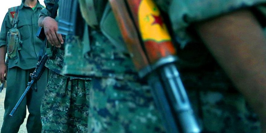 Terör örgütü YPG safında çatışan İngiliz vatandaşı öldü