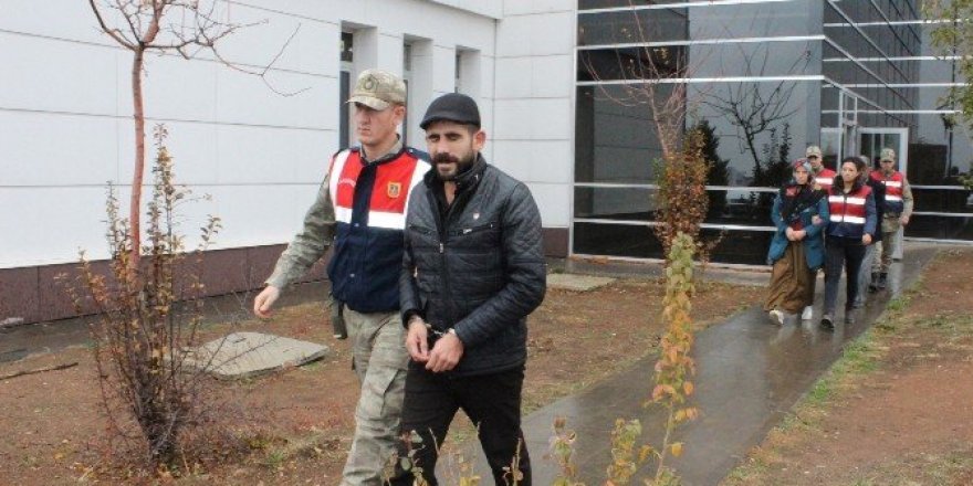 Sosyal medyada terör propagandası yapan kişilere ikinci dalga operasyonu