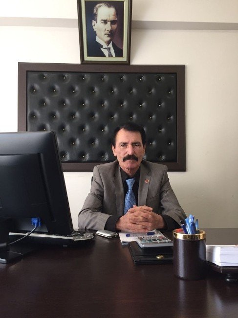 Silopili muhtardan terör saldırılarına tepki