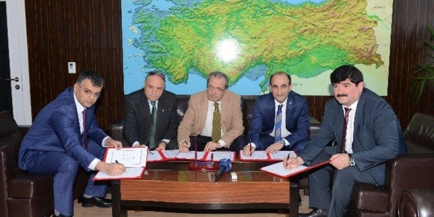 Yıldırım Belediyesi’nin eğitime desteği sürüyor