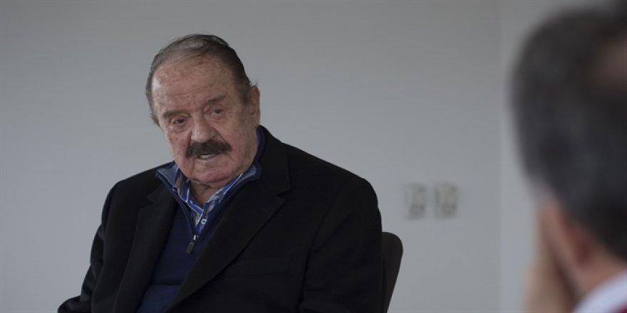 İlhan Cavcav: Bu işten ben vazgeçtim