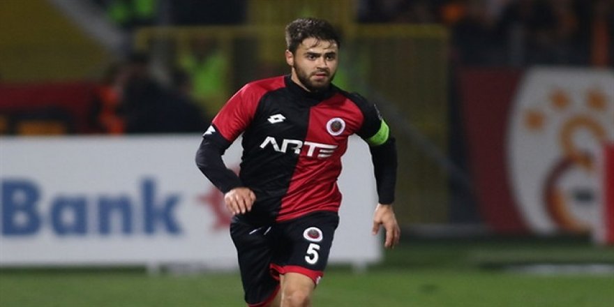 Ahmet Çalık Galatasaray'da!