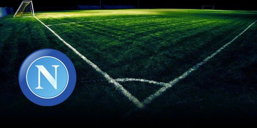 Napoli'ye yeni golcü