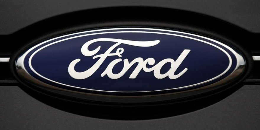 Ford, 1,6 milyar dolarlık Meksika yatırımını iptal ediyor