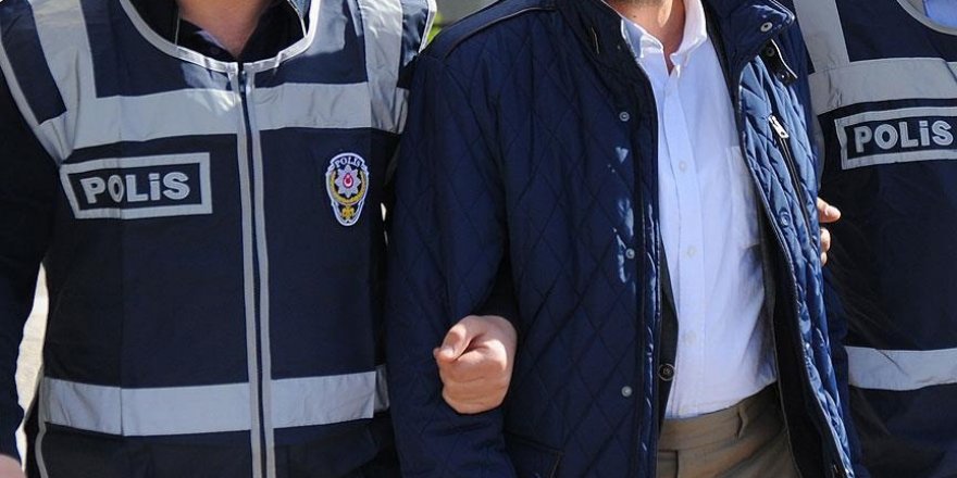 Malatya'da FETÖ/PDY operasyonu: 6 tutuklama