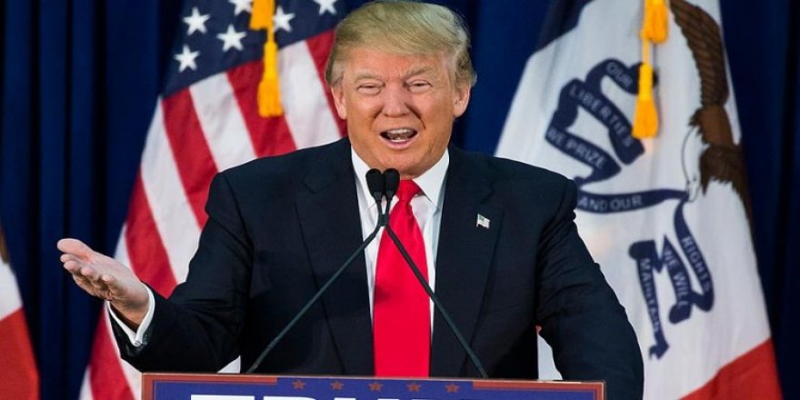 Trump'tan GM Motors'a: Ya ABD'de üret ya da...