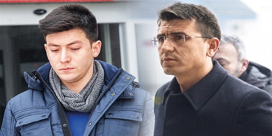 FETÖ’nün işkence timi