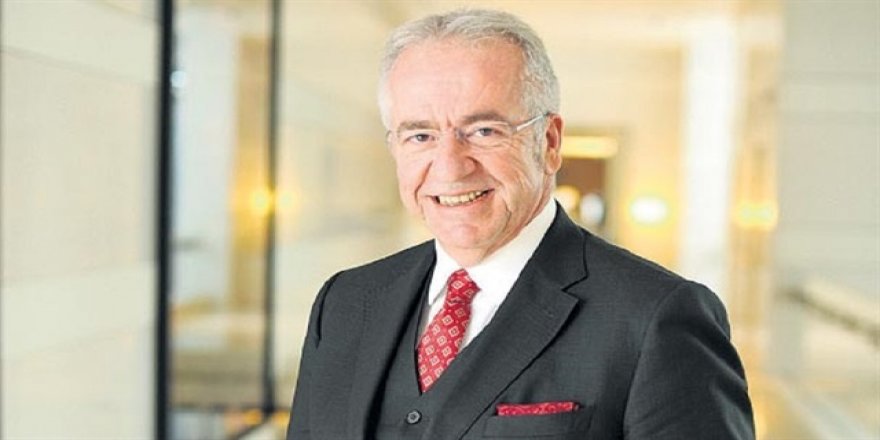 Erol Bilecik'in TÜSİAD Başkan adayı olması bekleniyor