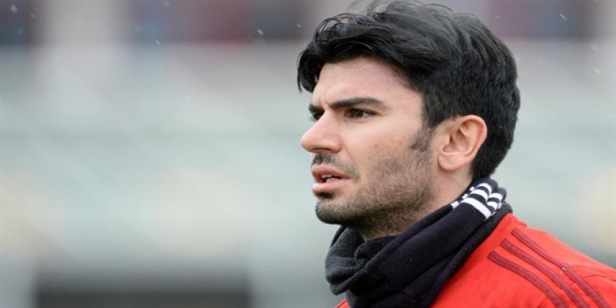 Rus basını: Serdar Taşçı Trabzonspor'da