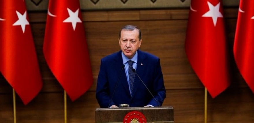 Cumhurbaşkanı sert çıktı: Daha çok beklerler