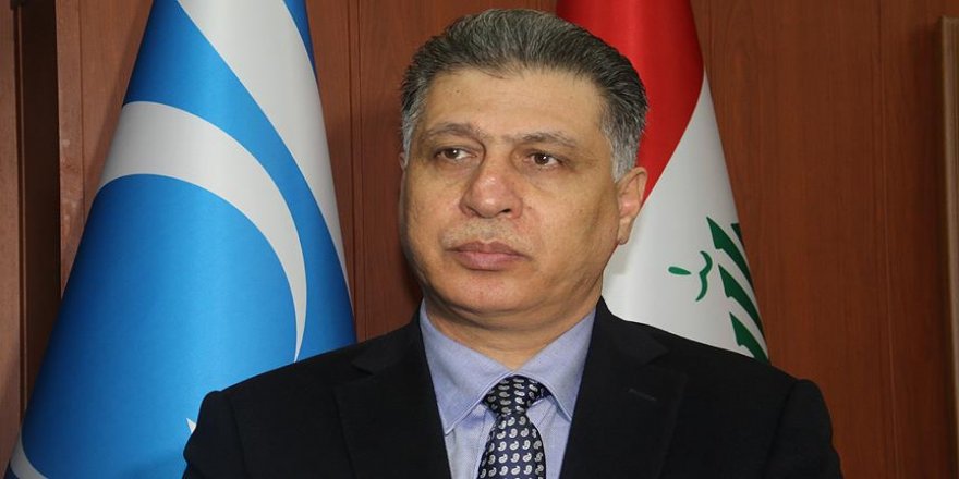Türkmen liderlerden Fırat Kalkanı Harekatı'na 'destek'