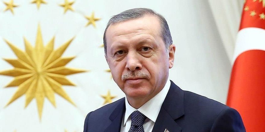 Erdoğan'dan şehit polis Yıldız'ın ailesine taziye telgrafı