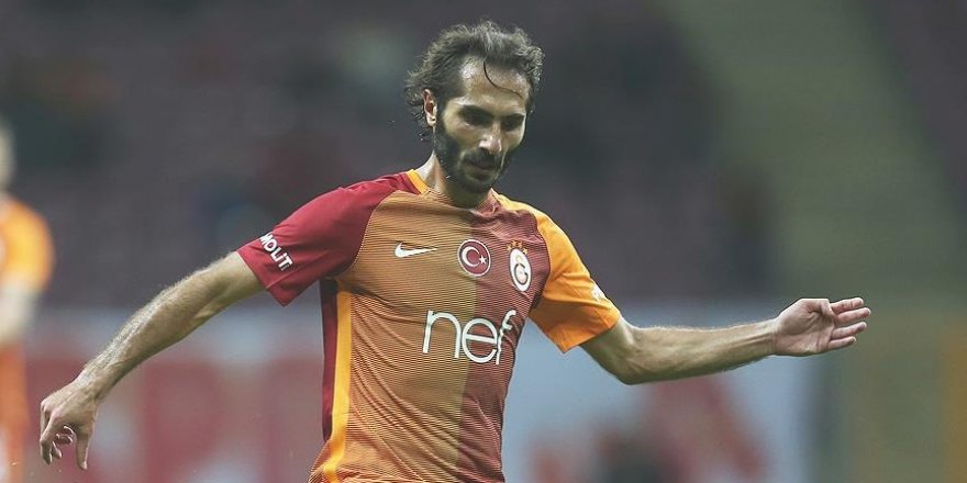 Hamit, Galatasaray'da bekleneni veremedi
