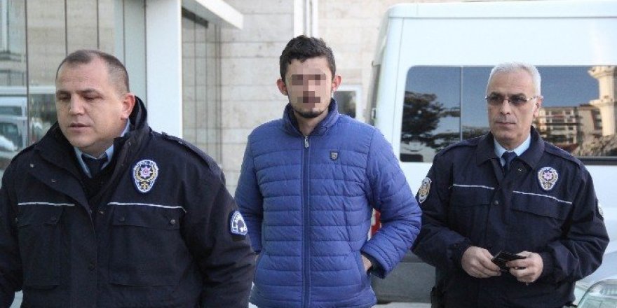 Iraklı 2 çocuğun ölümüne sebep olan sürücü tutuklandı