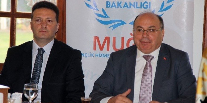 Sarıkamış şehitleri anılıyor