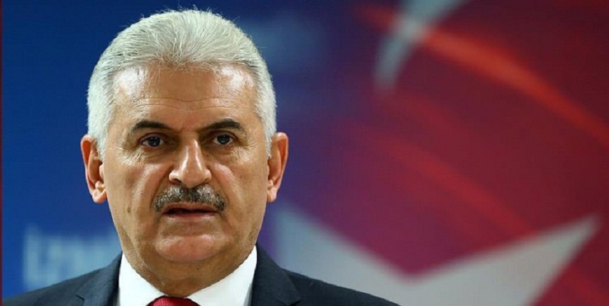 Başbakan müjdeyi verdi