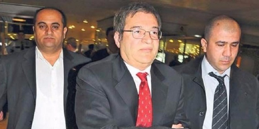 Ünlü işadamı gözaltına alındı!