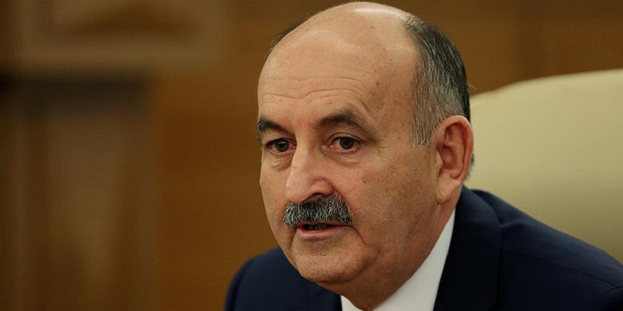 Müezzinoğlu: Ahilik Fonu Prim oranı yüzde 3 olacak