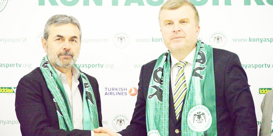 Kocaman umut devam edecek