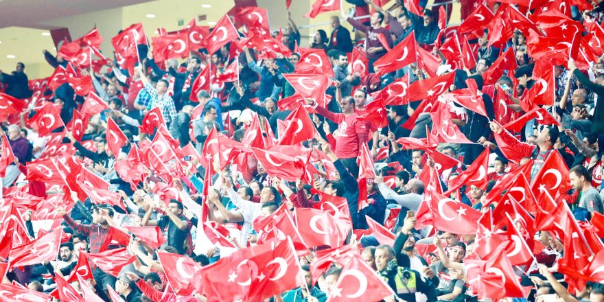 Tribün liderleri Konya'da buluşacak